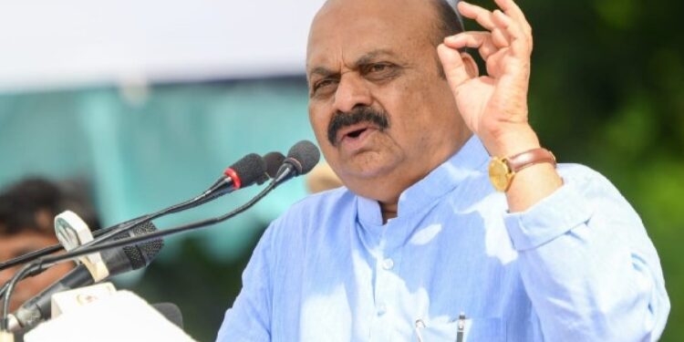 (ಮಾ.16) ಸಿಎಂ ಬಸವರಾಜ್ ಬೊಮ್ಮಾಯಿ ಮಂಗಳೂರಿಗೆ..!!