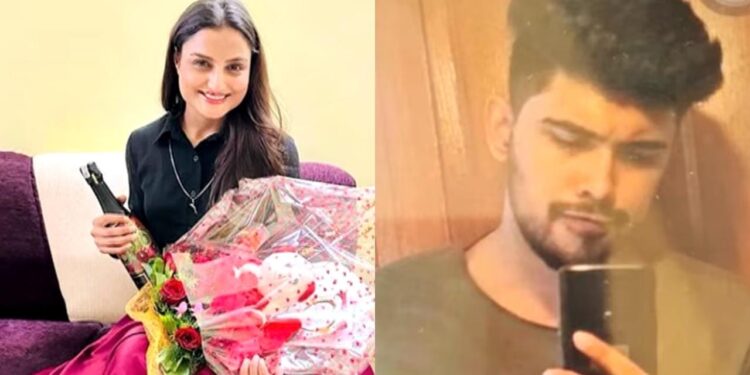 ಗಗನಸಖಿ ಆತ್ಮಹತ್ಯೆ ಪ್ರಕರಣಕ್ಕೆ ಸ್ಟೋಟಕ ಟ್ವಿಸ್ಟ್ : ಗೆಳತಿಯನ್ನು ಅಪಾರ್ಟ್ಮೆಂಟ್ನಿಂದ ತಳ್ಳಿ ಆತ್ಮಹತ್ಮೆ ನಾಟಕವಾಡಿದ್ದ ಟೆಕ್ಕಿ..!!