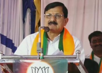 ‘ಶಿವದೂತೆ ಗುಳಿಗೆ’ ನಾಟಕದ ಬಗ್ಗೆ ವಿವಾದಾತ್ಮಕ ಹೇಳಿಕೆ ನೀಡಿದ ‘ಗೃಹ ಸಚಿವರು’ : ಕರಾವಳಿಗರ ಧಾರ್ಮಿಕ ಭಾವನೆಗೆ ಧಕ್ಕೆಯನ್ನುಂಟು ಮಾಡಿದ್ರಾ ‘ಆರಗ ಜ್ಞಾನೇಂದ್ರ’..!!??