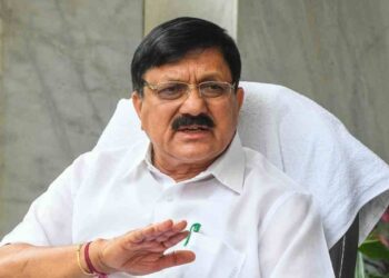 “ನಾನು ಎಲ್ಲಿಯೂ ಗುಳಿಗ ದೈವದ ಟೀಕೆ ಮಾಡಿಲ್ಲ”..- ಆರಗ ಜ್ಞಾನೇಂದ್ರ