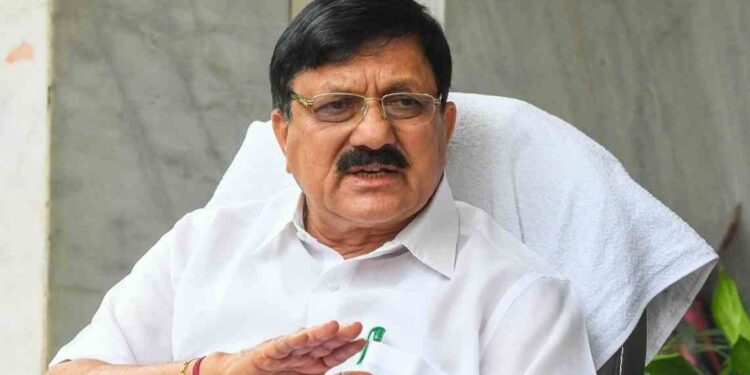 “ನಾನು ಎಲ್ಲಿಯೂ ಗುಳಿಗ ದೈವದ ಟೀಕೆ ಮಾಡಿಲ್ಲ”..- ಆರಗ ಜ್ಞಾನೇಂದ್ರ