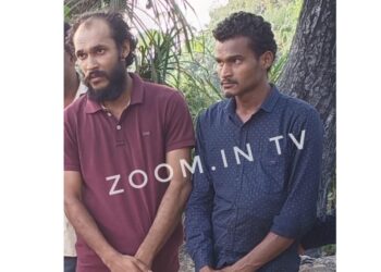 ಗಾಂಜಾ ಸಾಗಾಟ : ಇಬ್ಬರು ಆರೋಪಿಗಳನ್ನು ಬಂಧಿಸಿದ ಬಂಟ್ವಾಳ ಗ್ರಾಮಾಂತರ ಠಾಣಾ ಪೊಲೀಸರು