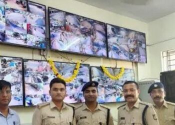 ವಿಧಾನ ಸಭಾ ಚುನಾವಣೆ ಹಿನ್ನೆಲೆ: ದಕ್ಷಿಣ ಕನ್ನಡ ಜಿಲ್ಲೆಯಲ್ಲಿ ಬಿಗಿ ತಪಾಸಣೆ