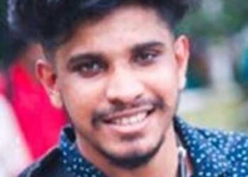 ಪಾವಗಡದಲ್ಲಿ ಬೈಕ್ ಅಪಘಾತ: ಸುಳ್ಯ ಮೂಲದ ಯುವಕ ಮೃತ್ಯು..!!!