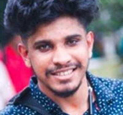 ಪಾವಗಡದಲ್ಲಿ ಬೈಕ್ ಅಪಘಾತ: ಸುಳ್ಯ ಮೂಲದ ಯುವಕ ಮೃತ್ಯು..!!!