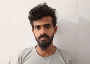 ಬಂಟ್ವಾಳ ನಗರ ಪೊಲೀಸರ ಕಾರ್ಯಚರಣೆ : ಕೊಲೆಗೆ ಪ್ರಯತ್ನಿಸಿ ಪರಾರಿಯಾಗಿದ್ದ ಆರೋಪಿ ಅರೆಸ್ಟ್..!!