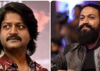 ತಮಿಳು ನಟನಿಗೆ ಯಶ್​ ನೆರವು ; ರಾಕಿಭಾಯ್​​​ ಸಹಾಯ ನೆನೆದ ಡೇನಿಯಲ್​ ಬಾಲಾಜಿ