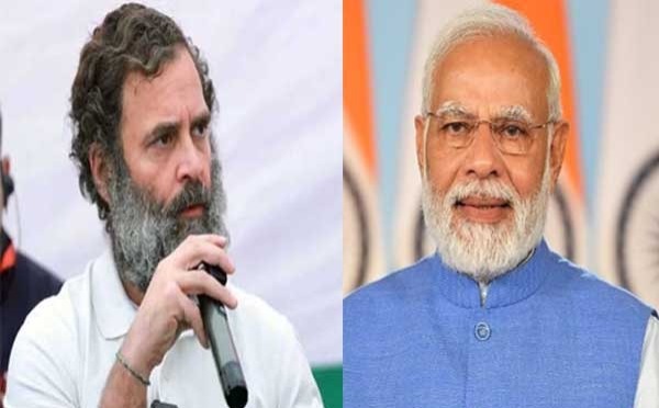ಮೋದಿ ಉಪನಾಮ ಟೀಕೆ : ರಾಹುಲ್ ಗಾಂಧಿ ದೋಷಿ ಎಂದ ಸೂರತ್ ನ್ಯಾಯಾಲಯ