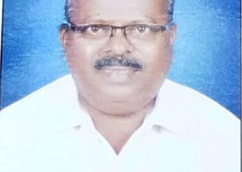 ನಿವೃತ್ತ ಉಪ ತಹಶೀಲ್ದಾರ್ ಬನ್ನೂರು ನಿವಾಸಿ ಬಾಲಣ್ಣ ನಿಧನ..!!!