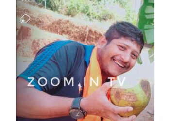 ಪುತ್ತೂರು : ಕಲ್ಲಿಮಾರ್ ನಿವಾಸಿ ರಾಘವೇಂದ್ರ (ಅಣ್ಣು) ನಿಧನ..!!!