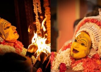 (ಮಾ.28-29) ಬೆಳ್ಳಿಪ್ಪಾಡಿ: ಕೋರ್ಯ ತರವಾಡು ಮನೆಯಲ್ಲಿ ದೈವಗಳ ‘ಧರ್ಮ ನೇಮೋತ್ಸವ’