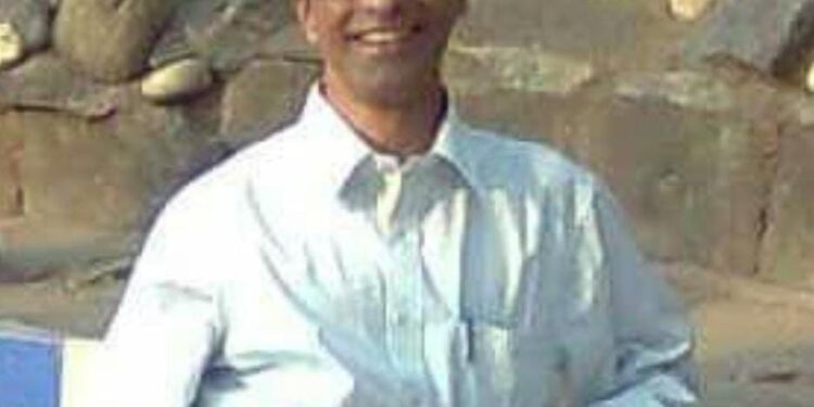 ಪುತ್ತೂರು: ಕೊಂಬೆಟ್ಟು ನಿವಾಸಿ ರಾಧಾಕೃಷ್ಣ ರಾವ್ ನಿಧನ..!!