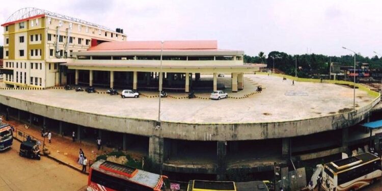 (ಮಾ.26) ನಾಳೆ ‘ಪುತ್ತೂರು ಬಸ್ ನಿಲ್ದಾಣ’ಕ್ಕೆ ‘ಕೋಟಿ-ಚೆನ್ನಯ’ ಹೆಸರು ನಾಮಕರಣ