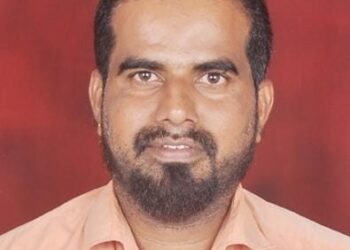 ನರಿಕೊಂಬು: ಶ್ರೀ ಕಲ್ಲುರ್ಟಿ – ಕಲ್ಕುಡ ಸೇವಾ ಟ್ರಸ್ಟ್ ನ ನೂತನ ಅಧ್ಯಕ್ಷರಾಗಿ ಹರ್ಷಕಿರಣ್ ದೋಟ ಆಯ್ಕೆ