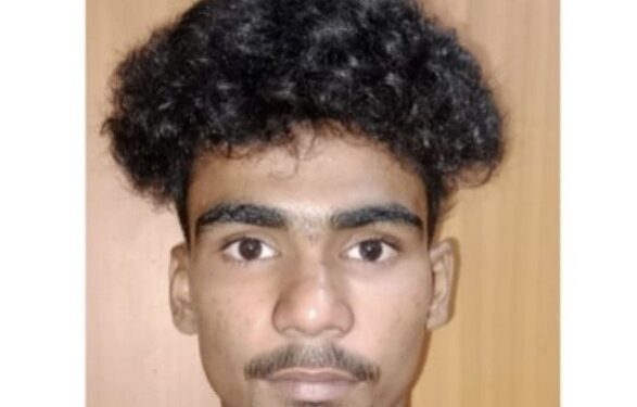 ಬಂಟ್ವಾಳ: ಸಾರ್ವಜನಿಕ ಸ್ಥಳದಲ್ಲಿ ಮಾದಕ ವಸ್ತು ಸೇವನೆ: ಆರೋಪಿ ಪೊಲೀಸ್ ವಶಕ್ಕೆ..!!