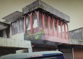 ಪ್ರವೀಣ್ ನೆಟ್ಟಾರು ಹತ್ಯೆ ಪ್ರಕರಣ : ಸುಳ್ಯ ಪಿಎಫ್‌ಐ ಕಚೇರಿಯನ್ನು ಜಪ್ತಿ ಮಾಡಿದ ಎನ್‌ಐಎ..!!!