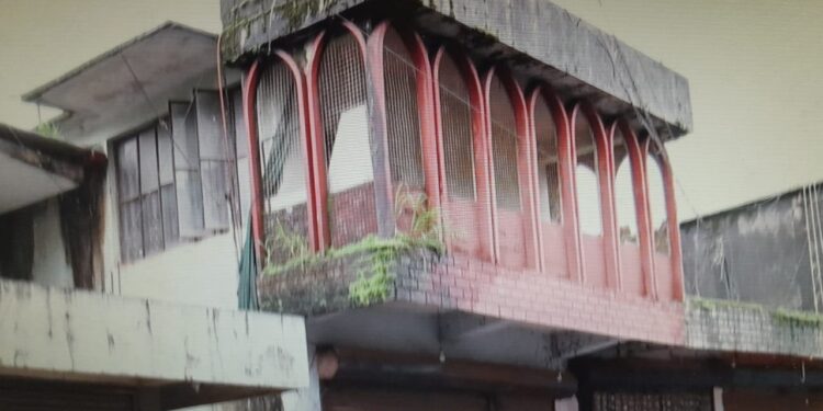 ಪ್ರವೀಣ್ ನೆಟ್ಟಾರು ಹತ್ಯೆ ಪ್ರಕರಣ : ಸುಳ್ಯ ಪಿಎಫ್ಐ ಕಚೇರಿಯನ್ನು ಜಪ್ತಿ ಮಾಡಿದ ಎನ್ಐಎ..!!!