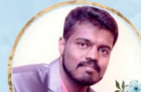 ಕಡಬ ಮೂಲದ ಯೋಧ ಹೃದಯಾಘಾತದಿಂದ ಮೃತ್ಯು : ಇಂದು ಹುಟ್ಟೂರಿಗೆ ಪಾರ್ಥಿವ ಶರೀರ