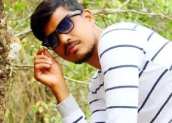 ಬೆಳ್ತಂಗಡಿ : ಬೈಕ್ ಗೆ ಲಾರಿ ಡಿಕ್ಕಿ : ಕೆಲಸ ಮುಗಿಸಿ ಮನೆಗೆ ತೆರಳುತ್ತಿದ್ದ ಯುವಕ ಮೃತ್ಯು..!!