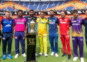 IPL 2023 : ಮಾ.31 ರಿಂದ ಇಂಡಿಯನ್‌ ಪ್ರೀಮಿಯರ್‌ ಲೀಗ್‌ ಟೂರ್ನಿ ; ಕಂಪ್ಲೀಟ್‌ ಡಿಟೇಲ್ಸ್‌ ಇಲ್ಲಿದೆ..