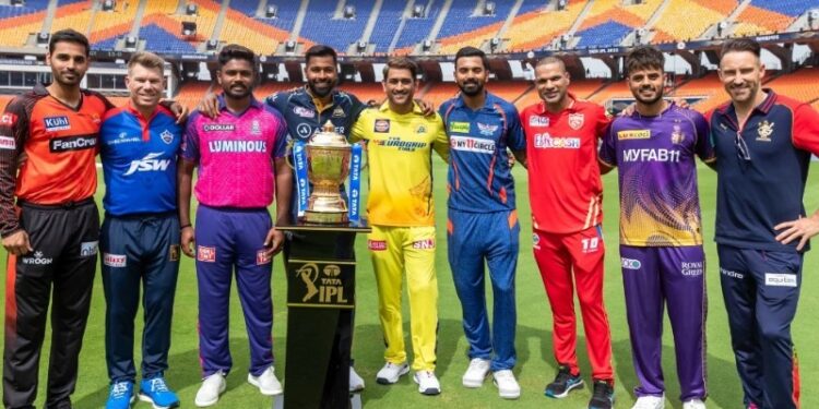IPL 2023 : ಮಾ.31 ರಿಂದ ಇಂಡಿಯನ್‌ ಪ್ರೀಮಿಯರ್‌ ಲೀಗ್‌ ಟೂರ್ನಿ ; ಕಂಪ್ಲೀಟ್‌ ಡಿಟೇಲ್ಸ್‌ ಇಲ್ಲಿದೆ..