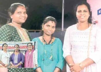 ರಾಷ್ಟ್ರಪತಿಗಳ ಜೊತೆ ಸಂವಾದ : ಬಂಟ್ವಾಳ, ಉಡುಪಿಯ ಆರು ಮಂದಿ ಮಹಿಳೆಯರು ಭಾಗಿ