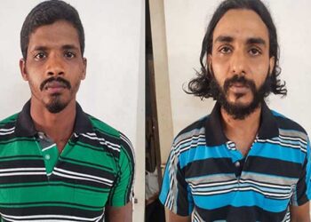 ಉಪ್ಪಿನಂಗಡಿ: ಬಾಲಕಿಯ ಮನೆಗೆ ನುಗ್ಗಿ ಅತ್ಯಾಚಾರಕ್ಕೆ ಯತ್ನ : ಫೋಕ್ಸೋ ಕಾಯ್ದೆಯಡಿ ಇಬ್ಬರ ಬಂಧನ..!!!
