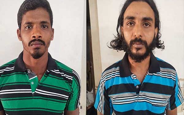 ಉಪ್ಪಿನಂಗಡಿ: ಬಾಲಕಿಯ ಮನೆಗೆ ನುಗ್ಗಿ ಅತ್ಯಾಚಾರಕ್ಕೆ ಯತ್ನ : ಫೋಕ್ಸೋ ಕಾಯ್ದೆಯಡಿ ಇಬ್ಬರ ಬಂಧನ..!!!