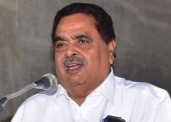 ಇದು ನನ್ನ ಕೊನೆಯ ಚುನಾವಣೆ – ಮಾಜಿ ಸಚಿವ ರಮಾನಾಥ ರೈ