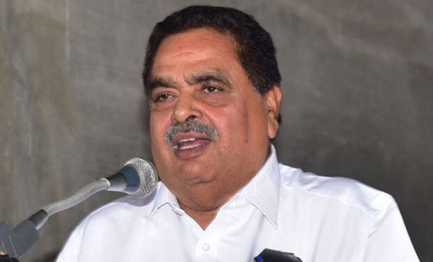 ಇದು ನನ್ನ ಕೊನೆಯ ಚುನಾವಣೆ – ಮಾಜಿ ಸಚಿವ ರಮಾನಾಥ ರೈ