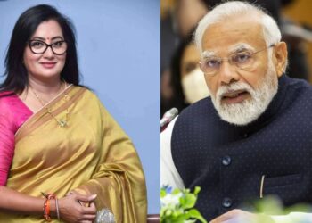‘ಮೋದಿ ನೇತೃತ್ವದ ಬಿಜೆಪಿಗೆ ನನ್ನ ಬೆಂಬಲ’ – ಸುಮಲತಾ ಅಂಬರೀಶ್ ಘೋಷಣೆ