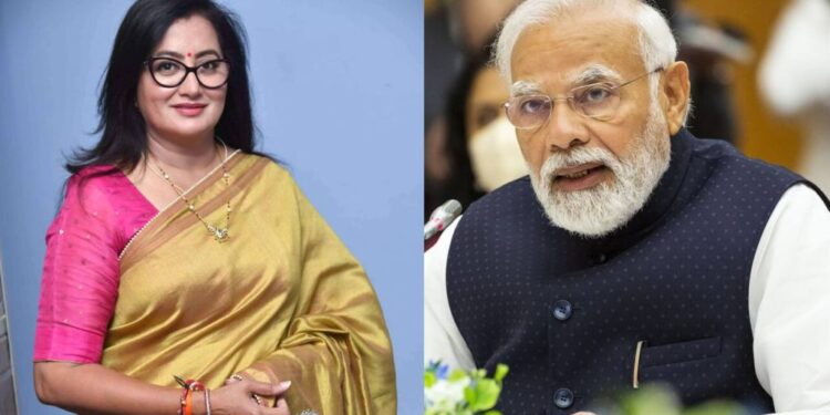 ‘ಮೋದಿ ನೇತೃತ್ವದ ಬಿಜೆಪಿಗೆ ನನ್ನ ಬೆಂಬಲ’ – ಸುಮಲತಾ ಅಂಬರೀಶ್ ಘೋಷಣೆ