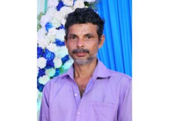 ಪುತ್ತೂರು : ಕೆಲಸಕ್ಕೆ ತೆರಳಿದ್ದ ವ್ಯಕ್ತಿ ಮನೆಗೆ ಬಾರದೆ ನಾಪತ್ತೆ : ಠಾಣೆಗೆ ದೂರು
