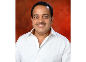 ಪುತ್ತೂರು ಕಾಂಗ್ರೆಸ್ ಅಭ್ಯರ್ಥಿಯಾಗಿ ಅಶೋಕ್ ಕುಮಾರ್ ರೈ ಫೈನಲ್..!!!