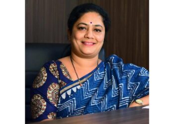 ‘ಕೈ’ ಬಿಟ್ಟು ‘ತೆನೆ’ಯತ್ತ ‘ದಿವ್ಯಪ್ರಭಾ ಗೌಡ ಚಿಲ್ತಡ್ಕ’..!!!