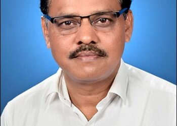 ಅಶೋಕ್ ಕುಮಾರ್ ರೈ ಎಲೆಕ್ಷನ್ ಏಜೆಂಟಾಗಿ ನ್ಯಾಯವಾದಿ ಭಾಸ್ಕರ ಗೌಡ ಕೋಡಿಂಬಾಳ ನೇಮಕ