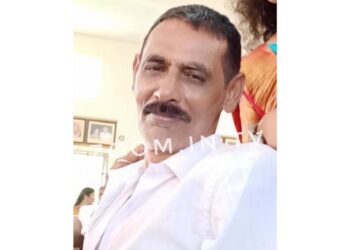 ಪುತ್ತೂರು : ತಾರಿಗುಡ್ಡೆ ನಿವಾಸಿ ಪ್ರಭಾಕರ್ ರೈ ನಿಧನ..!!!