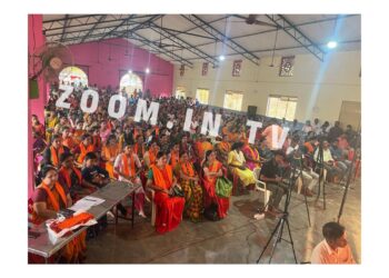 ಪುತ್ತೂರು : ಪಕ್ಷೇತರ ಅಭ್ಯರ್ಥಿ ಅರುಣ್ ಕುಮಾರ್ ಪುತ್ತಿಲ ಪರ ಮಹಿಳಾ ಸಮಾವೇಶ ‘ಸೀತಾ ಪರಿವಾರ’ : ನೂರಾರು ಮಹಿಳಾ ಕಾರ್ಯಕರ್ತೆಯರು ಕಾರ್ಯಕ್ರಮದಲ್ಲಿ ಭಾಗಿ