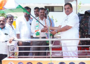 ಜನಸೇವೆಗಾಗಿಯೇ ಬದುಕಿದವನು ನಾನು ; ಶಾಸಕ, ಸಚಿವನಾದರೂ ಬಂಗಲೆ ಕಟ್ಟಿಲ್ಲ – ರಮಾನಾಥ ರೈ