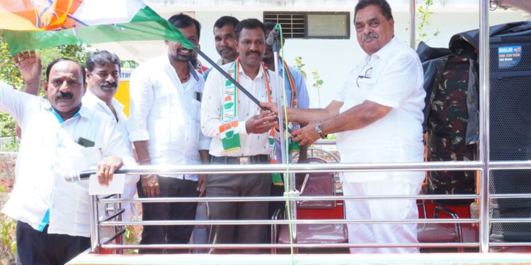 ಜನಸೇವೆಗಾಗಿಯೇ ಬದುಕಿದವನು ನಾನು ; ಶಾಸಕ, ಸಚಿವನಾದರೂ ಬಂಗಲೆ ಕಟ್ಟಿಲ್ಲ – ರಮಾನಾಥ ರೈ