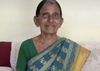 ಪುತ್ತೂರು : ಬೈಲುಗುತ್ತು ಶಾಂತಮ್ಮ ಶೆಟ್ಟಿ ನೆಲ್ಲಿಕಟ್ಟೆ ನಿಧನ..!!!