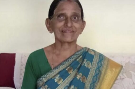 ಪುತ್ತೂರು : ಬೈಲುಗುತ್ತು ಶಾಂತಮ್ಮ ಶೆಟ್ಟಿ ನೆಲ್ಲಿಕಟ್ಟೆ ನಿಧನ..!!!