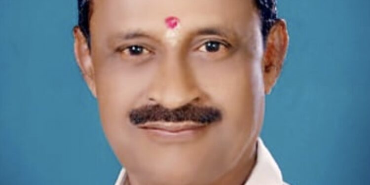 ಪುತ್ತೂರು : ‘ಶ್ರೀ ಲಕ್ಷ್ಮೀ’ ಹೋಟೆಲ್ ಮಾಲಕ ದೇವಪ್ಪ ನೋಂಡಾ ನಿಧನ..!!!