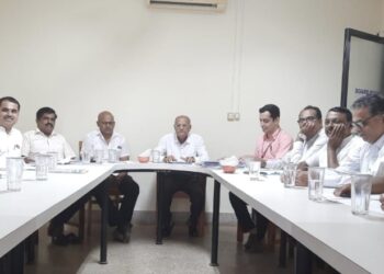 ವಿಟ್ಲ ಗ್ರಾಮೀಣ ಸಹಕಾರಿ ಬ್ಯಾಂಕ್ ನ ಸಾಧನೆಯ ಸಿಂಹಾವಲೋಕನ : 2.63 ಕೋಟಿಗೂ ಅಧಿಕ ಲಾಭ