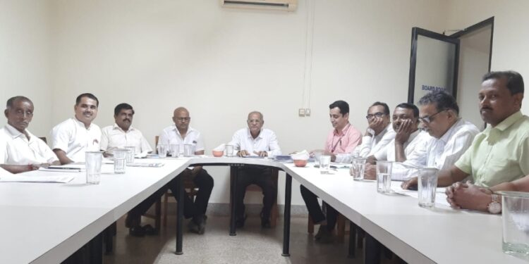 ವಿಟ್ಲ ಗ್ರಾಮೀಣ ಸಹಕಾರಿ ಬ್ಯಾಂಕ್ ನ ಸಾಧನೆಯ ಸಿಂಹಾವಲೋಕನ : 2.63 ಕೋಟಿಗೂ ಅಧಿಕ ಲಾಭ