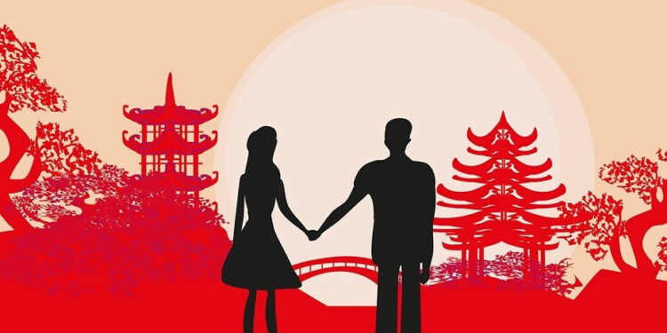 ಲವ್ ಮಾಡಲು ಕಾಲೇಜಿನಲ್ಲಿ 1 ವಾರ ರಜೆ : ಇದೇನಿದು ‘ಫಾಲ್ ಇನ್ ಲವ್.., ಲೀವ್’..!!!