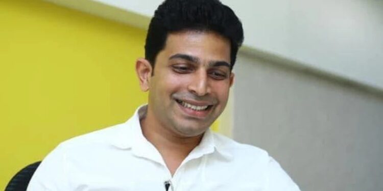 ಕಾಂಗ್ರೆಸ್ ಮುಖಂಡನ ಮನೆ, ಕಚೇರಿ ಮೇಲೆ ಐಟಿ ದಾಳಿ..!!