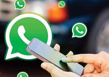 ನೀತಿ ಸಂಹಿತೆ ಜಾರಿ : ನೀವು ವಾಟ್ಸಾಪ್‌ ಅಡ್ಮಿನ್‌ ಹಾಗಿದ್ರೆ ಇರಲಿ ಎಚ್ಚರ..!!