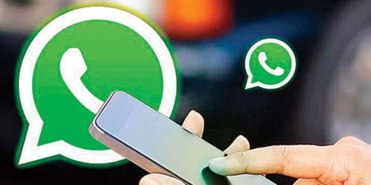 ನೀತಿ ಸಂಹಿತೆ ಜಾರಿ : ನೀವು ವಾಟ್ಸಾಪ್‌ ಅಡ್ಮಿನ್‌ ಹಾಗಿದ್ರೆ ಇರಲಿ ಎಚ್ಚರ..!!