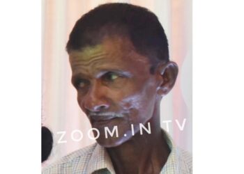 ಪುತ್ತೂರು : ರೋಟರಿಪುರ ನಿವಾಸಿ ಸಂಜೀವ ಶೆಟ್ಟಿ ನಿಧನ…!!!